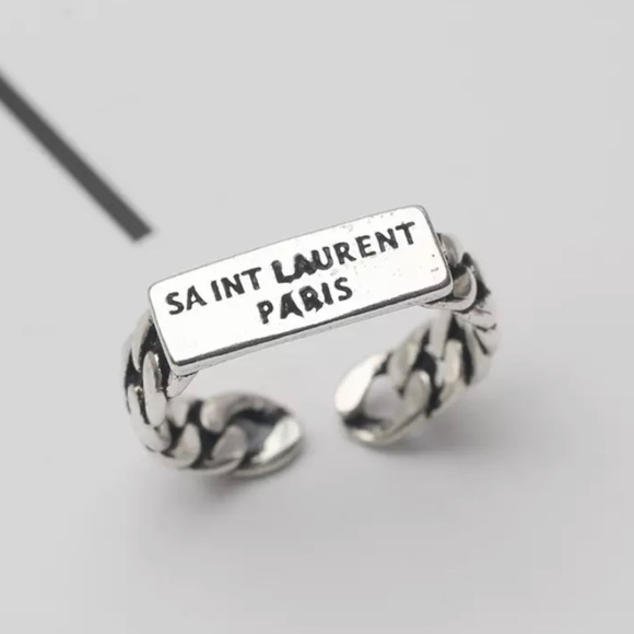 Adjustable Fashion Ring - Picture 7 of 8